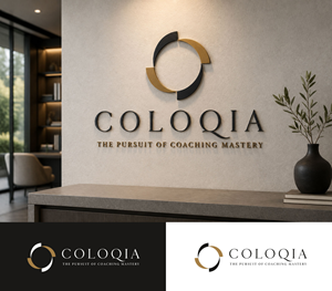 Logo Design by LeonHart for this project | Design: #37453176