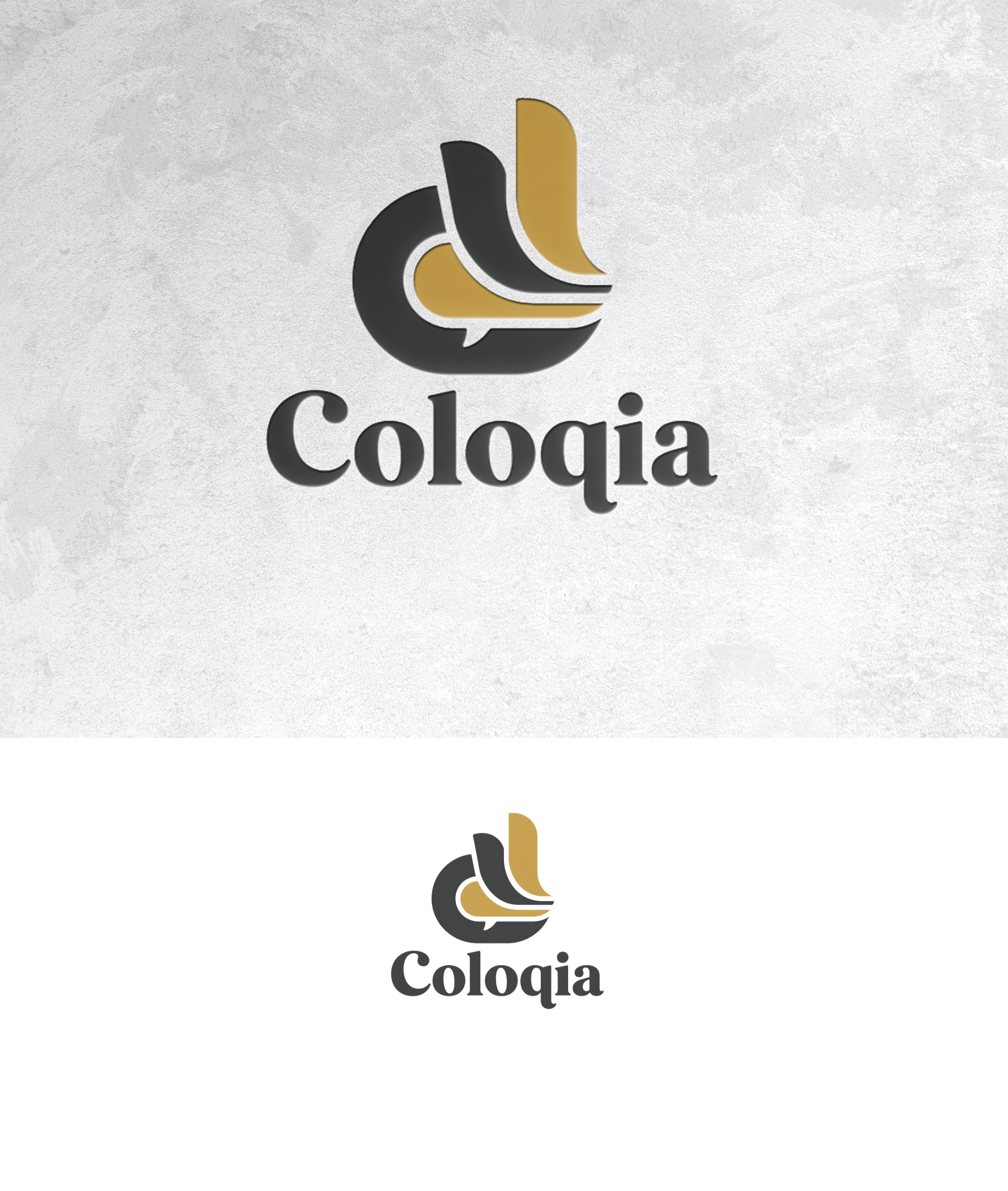 Logo Design by zamdi for this project | Design #37455526