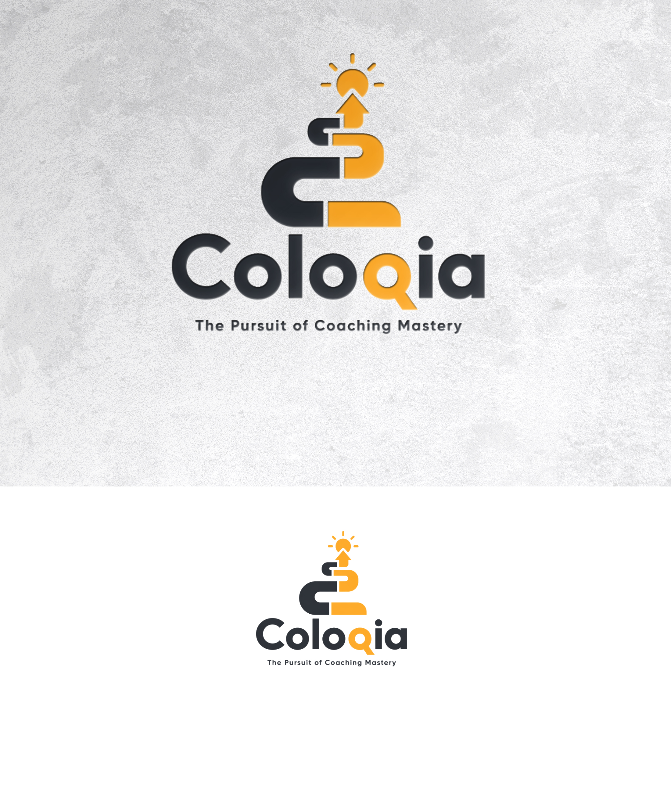 Logo Design by zamdi for this project | Design #37455527