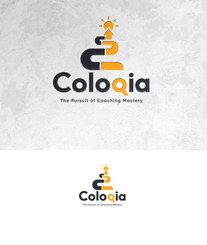 Logo Design by zamdi for this project | Design: #37455527