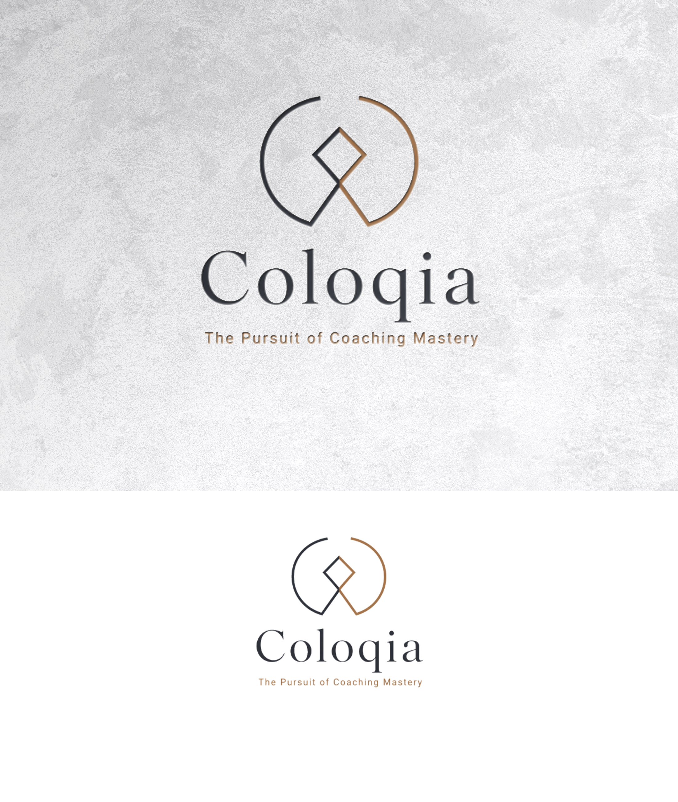 Logo Design by zamdi for this project | Design #37455528