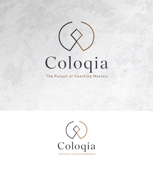 Logo Design by zamdi for this project | Design: #37455528