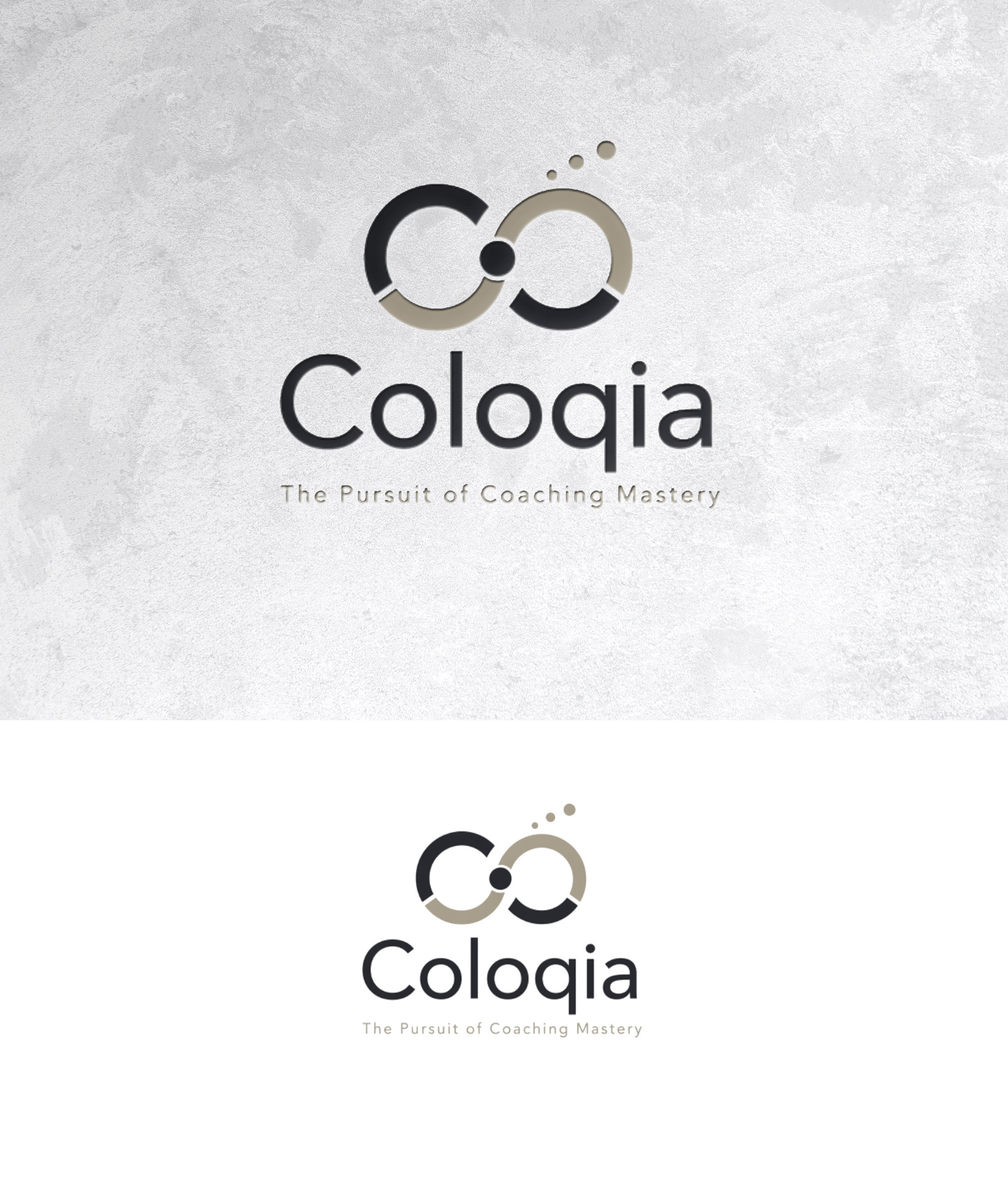 Logo Design by zamdi for this project | Design #37455529