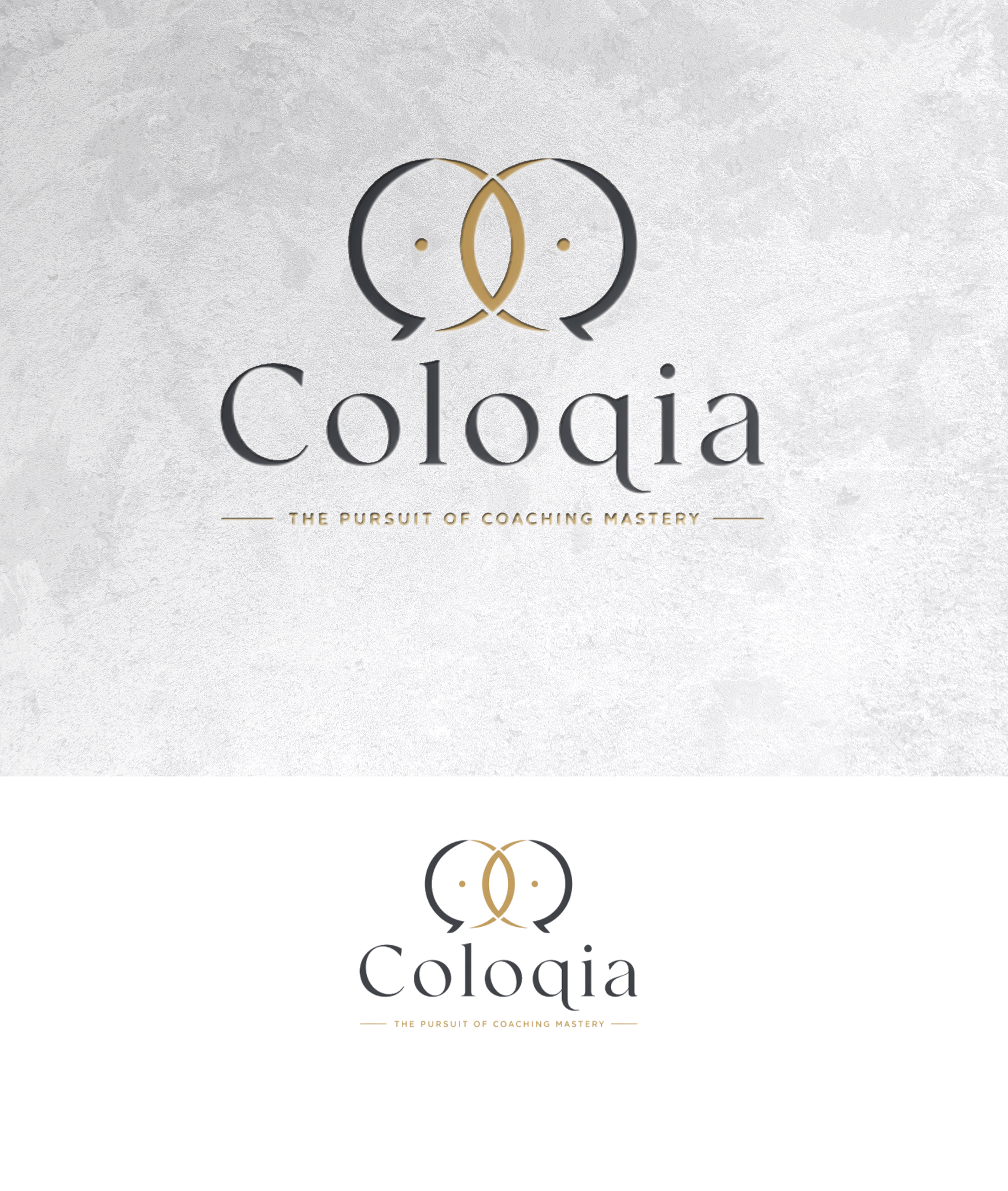 Logo Design by zamdi for this project | Design #37455530