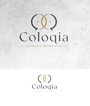 Logo Design by zamdi for this project | Design: #37455530