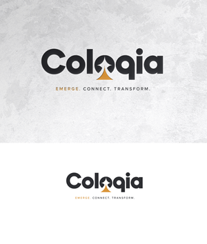 Logo Design by zamdi for this project | Design: #37455532