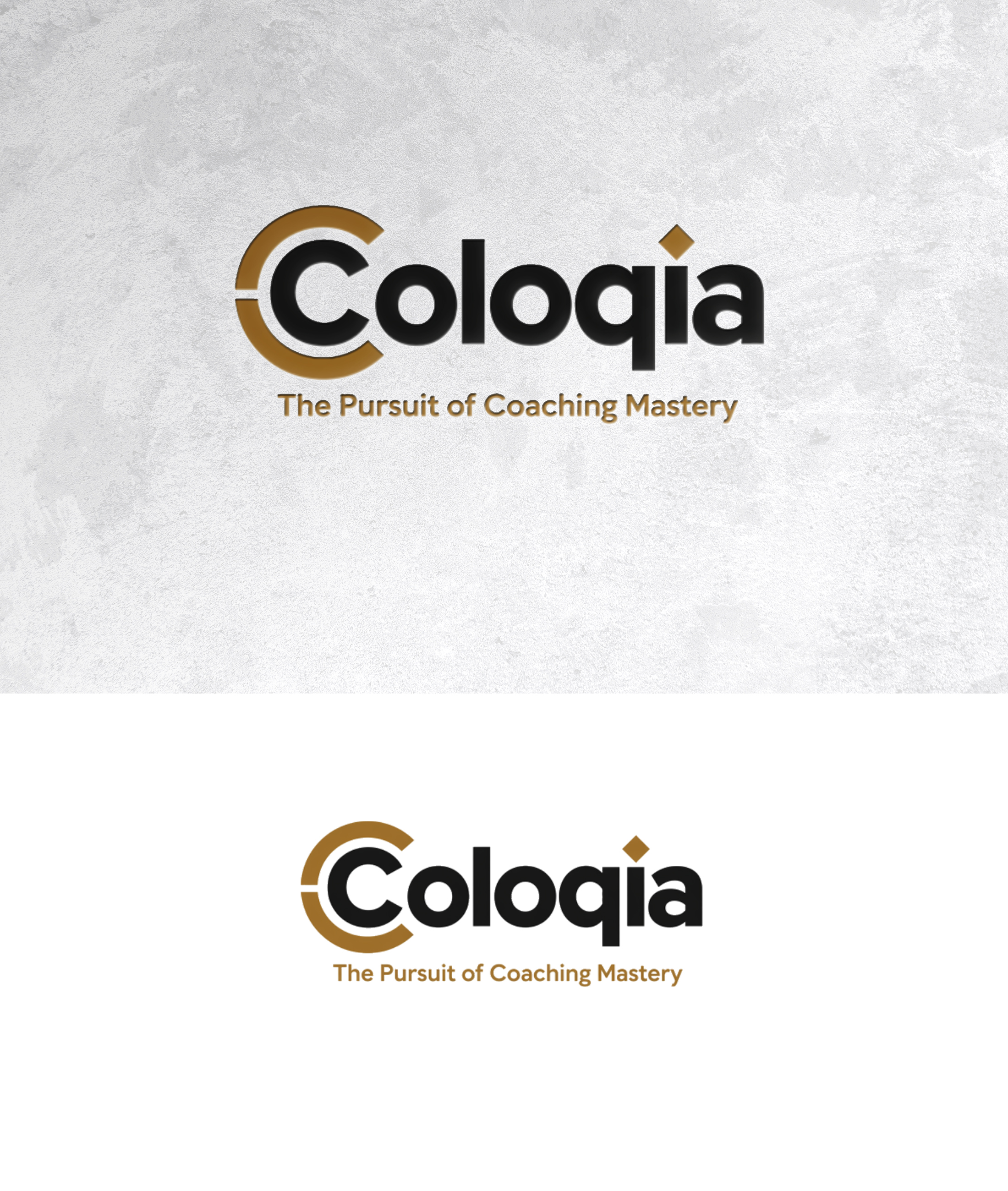 Logo Design by zamdi for this project | Design #37455533