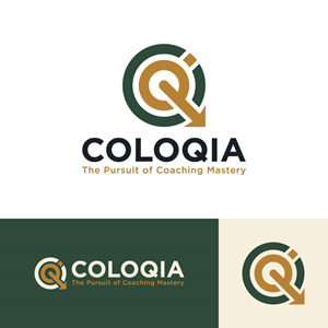 Logo Design by Icih