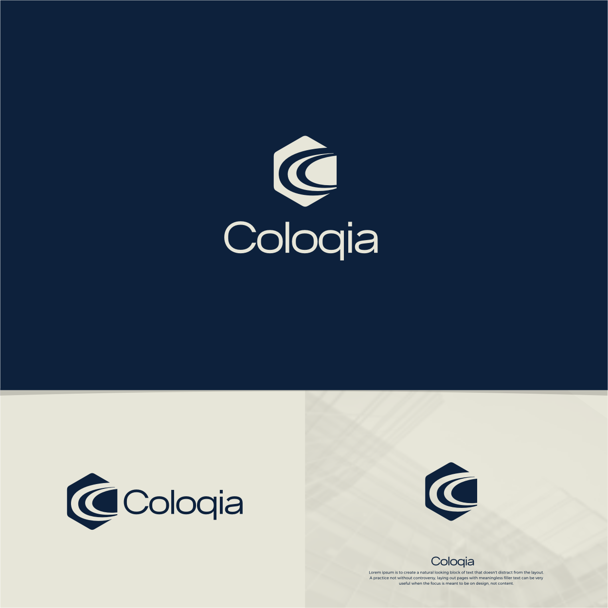 Logo Design by CKS d e s i g n for this project | Design #37447529