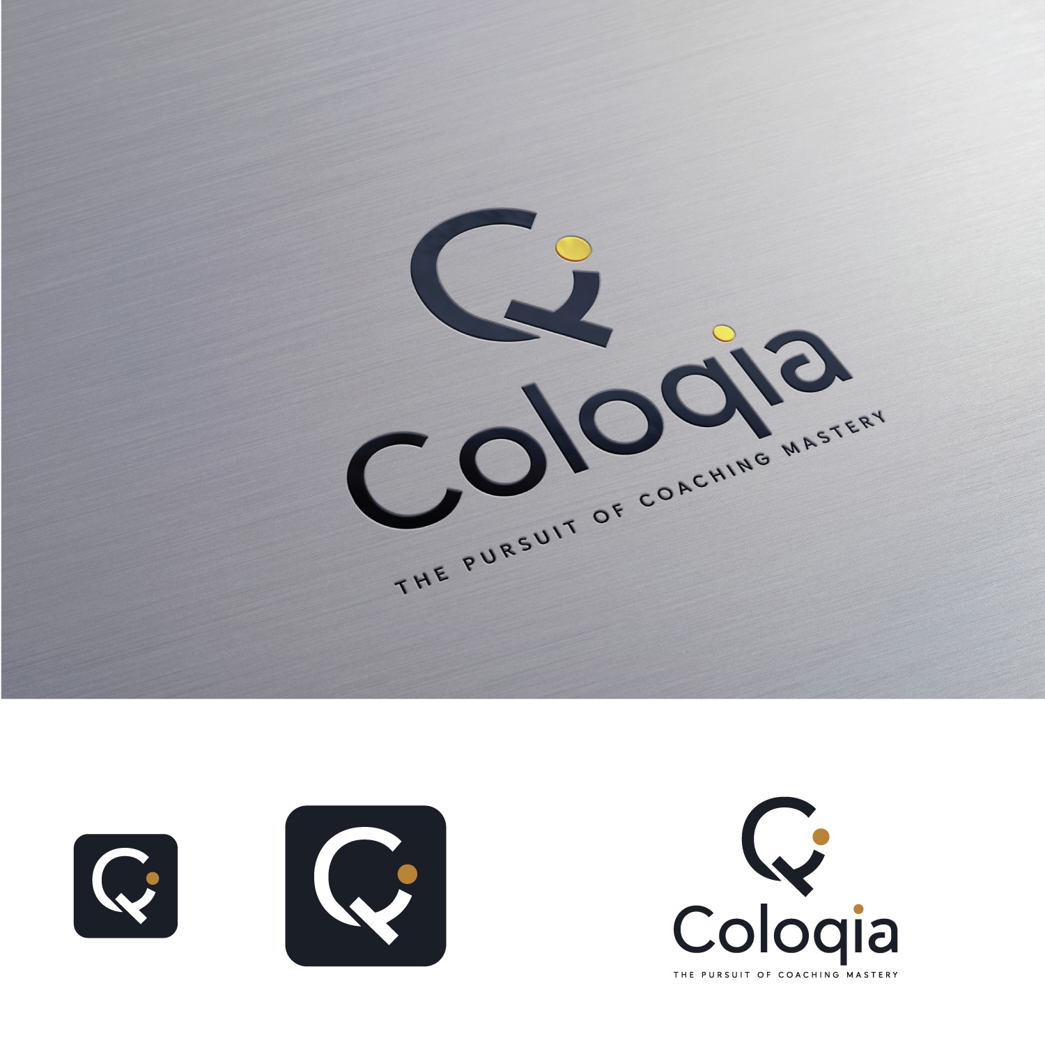 Logo Design by Impressive Designs for this project | Design #37453343