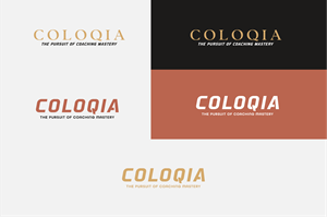 Logo Design by Ezgi Kilavuz for this project | Design: #37457665