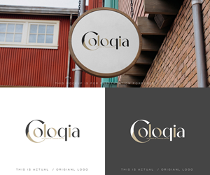 Logo Design by Ansh Design for this project | Design: #37451045