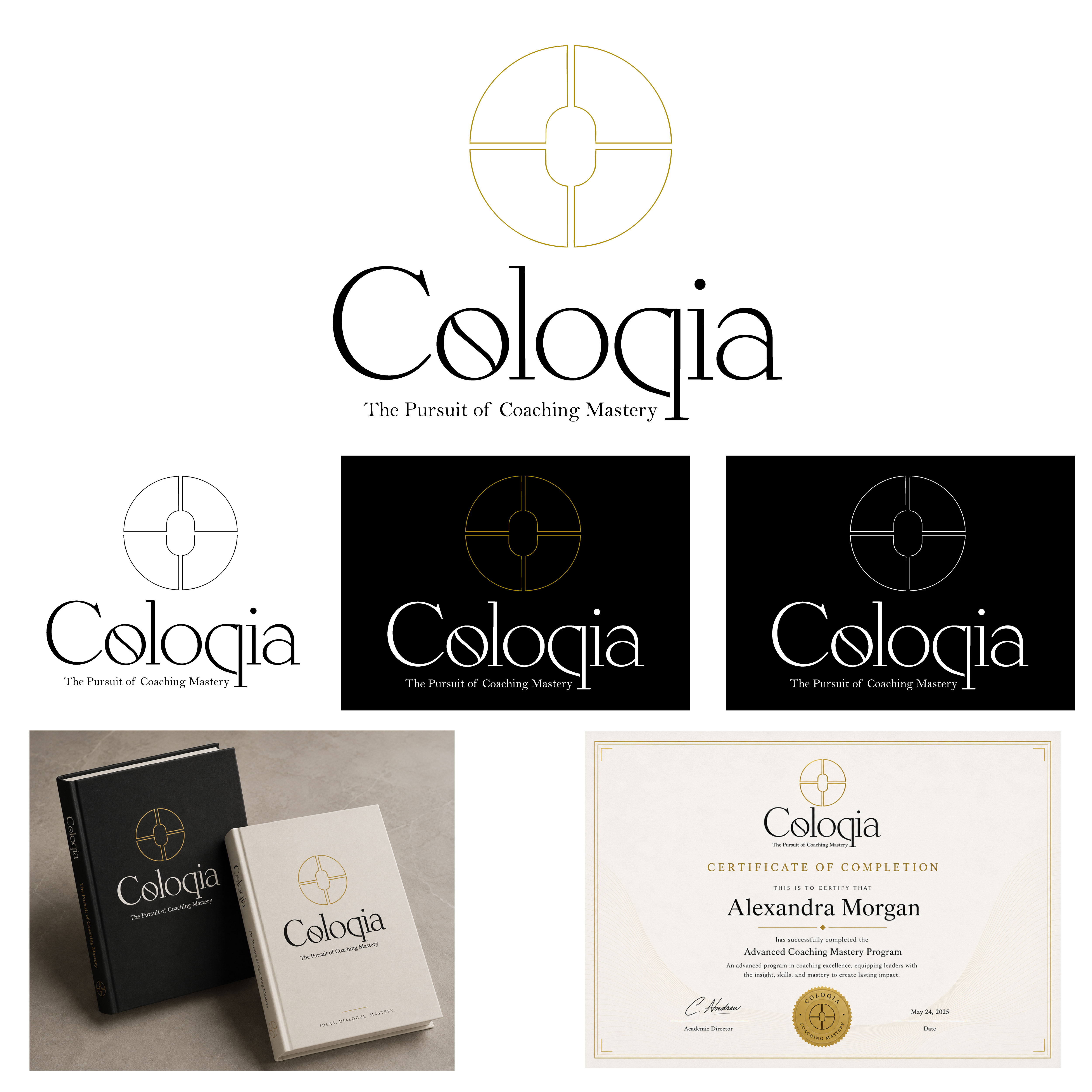 Logo Design by Sana Ansar for this project | Design #37456401