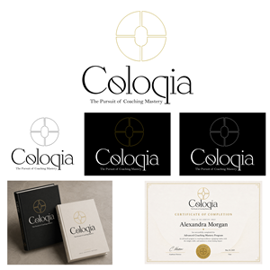 Logo Design by Sana Ansar for this project | Design: #37456401