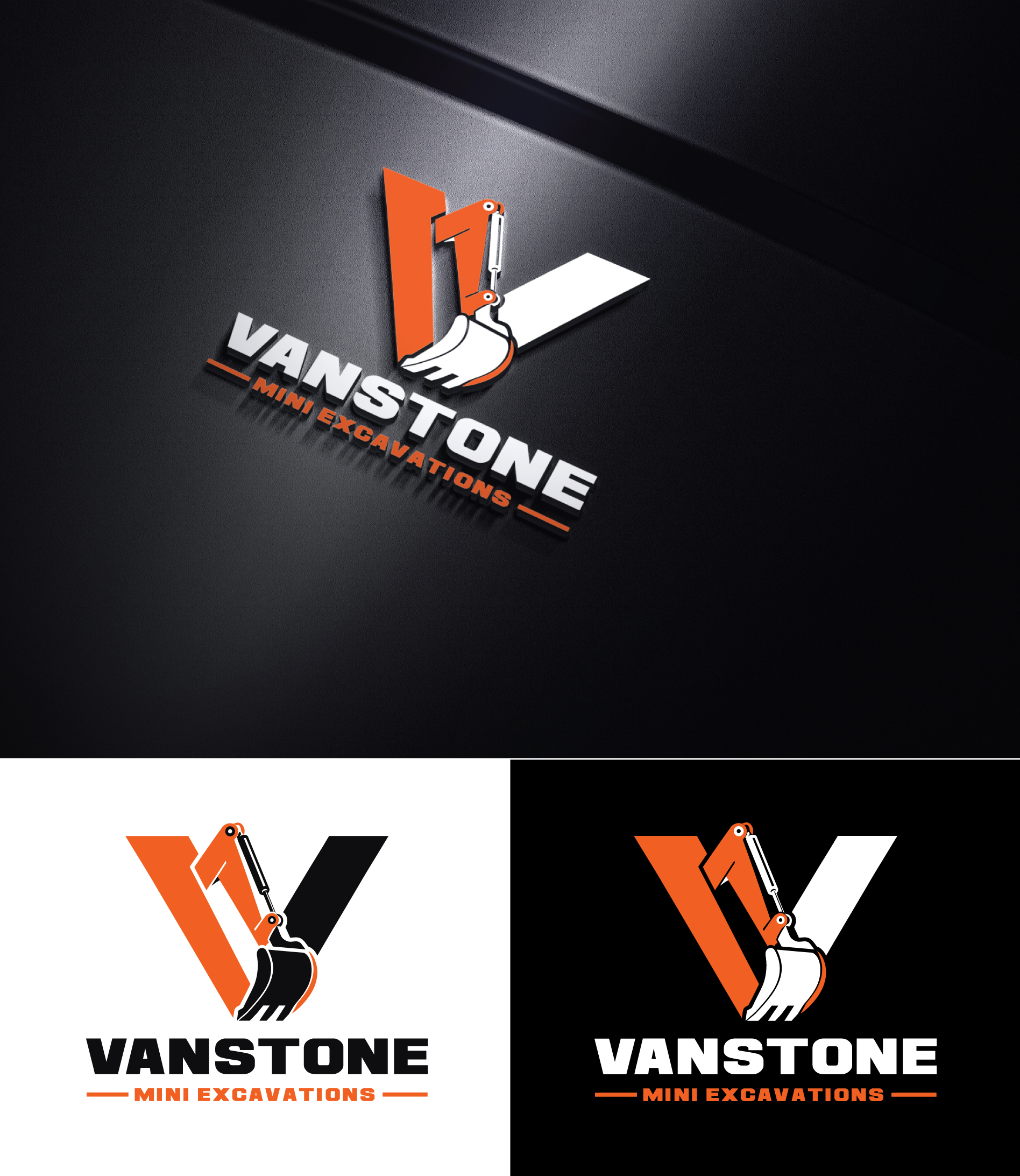 Diseño de Logo por StromDesignHub para este proyecto | Diseño #37456190