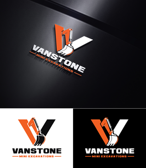 Logo Design by StromDesignHub for this project | Design #37456190