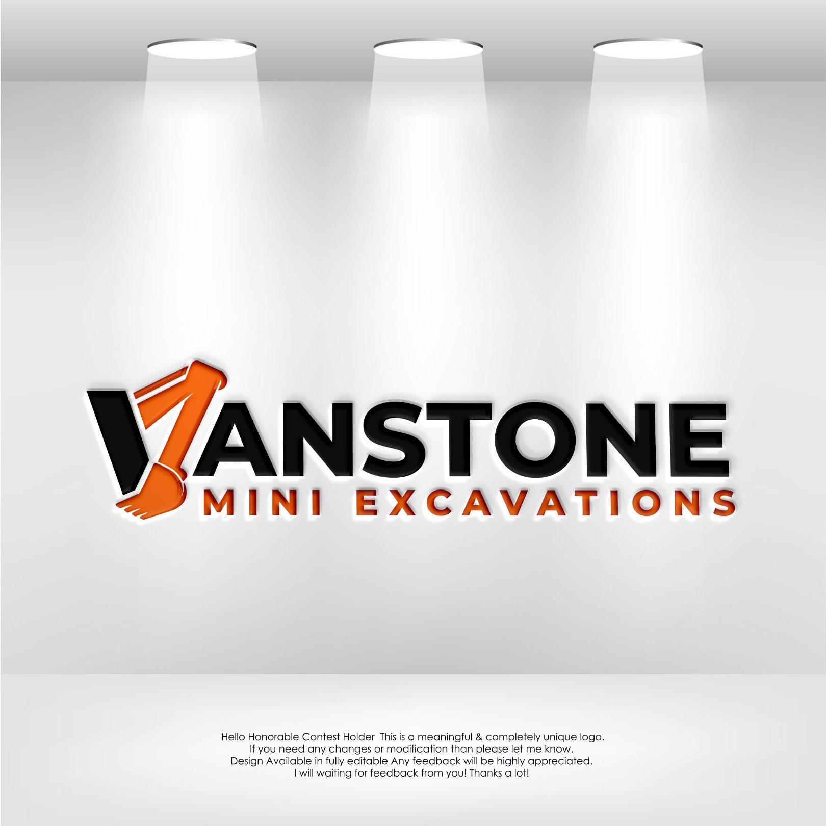 Logo Design by LogoEon for this project | Design #37447591