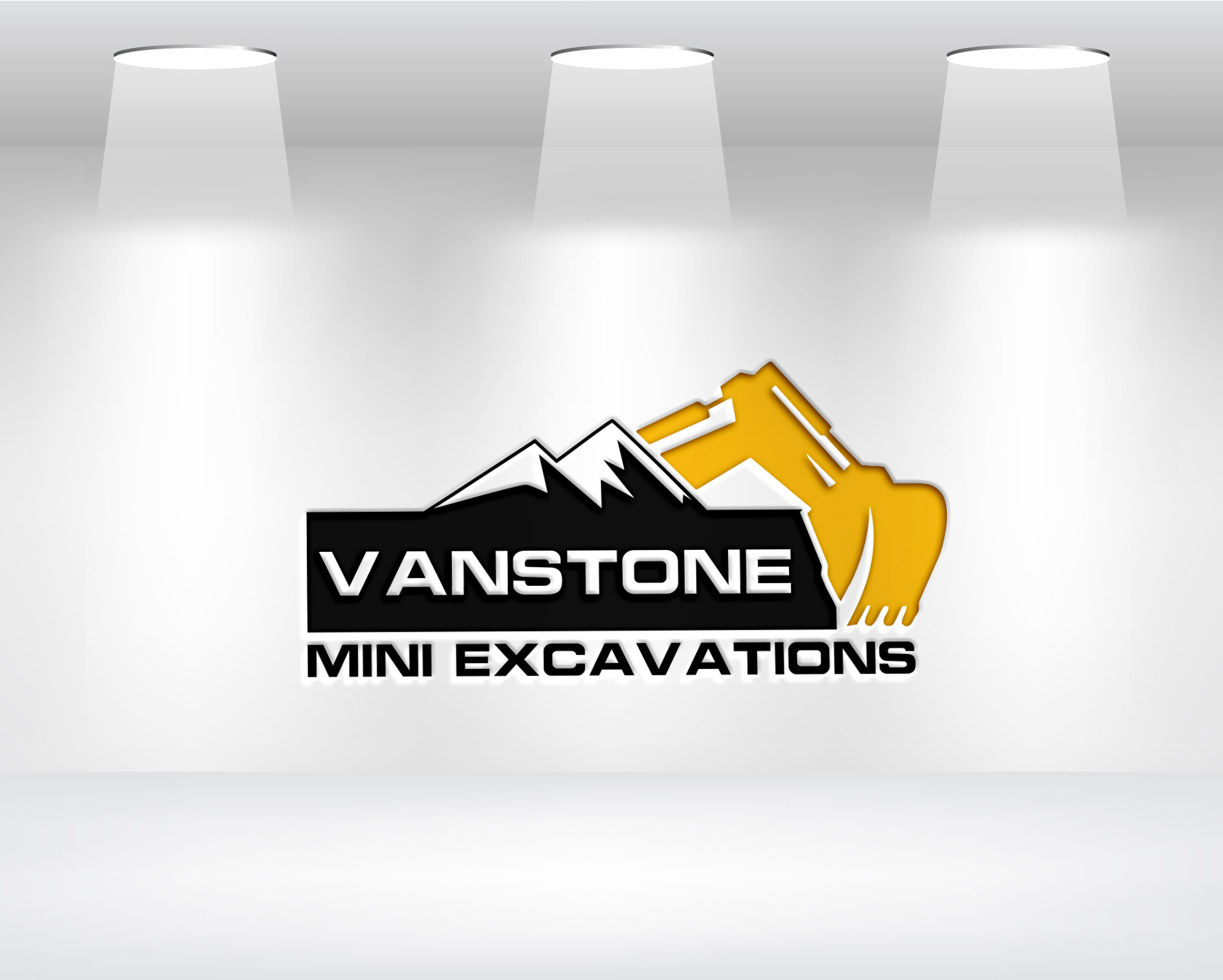 Diseño de Logo por bak para este proyecto | Diseño #37454834