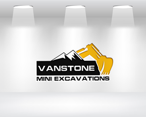 Logo Design by bak for this project | Design: #37454834