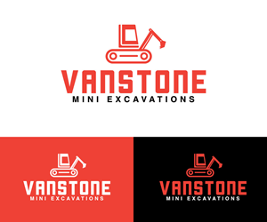 Logo Design by Kavth for this project | Design: #37456526