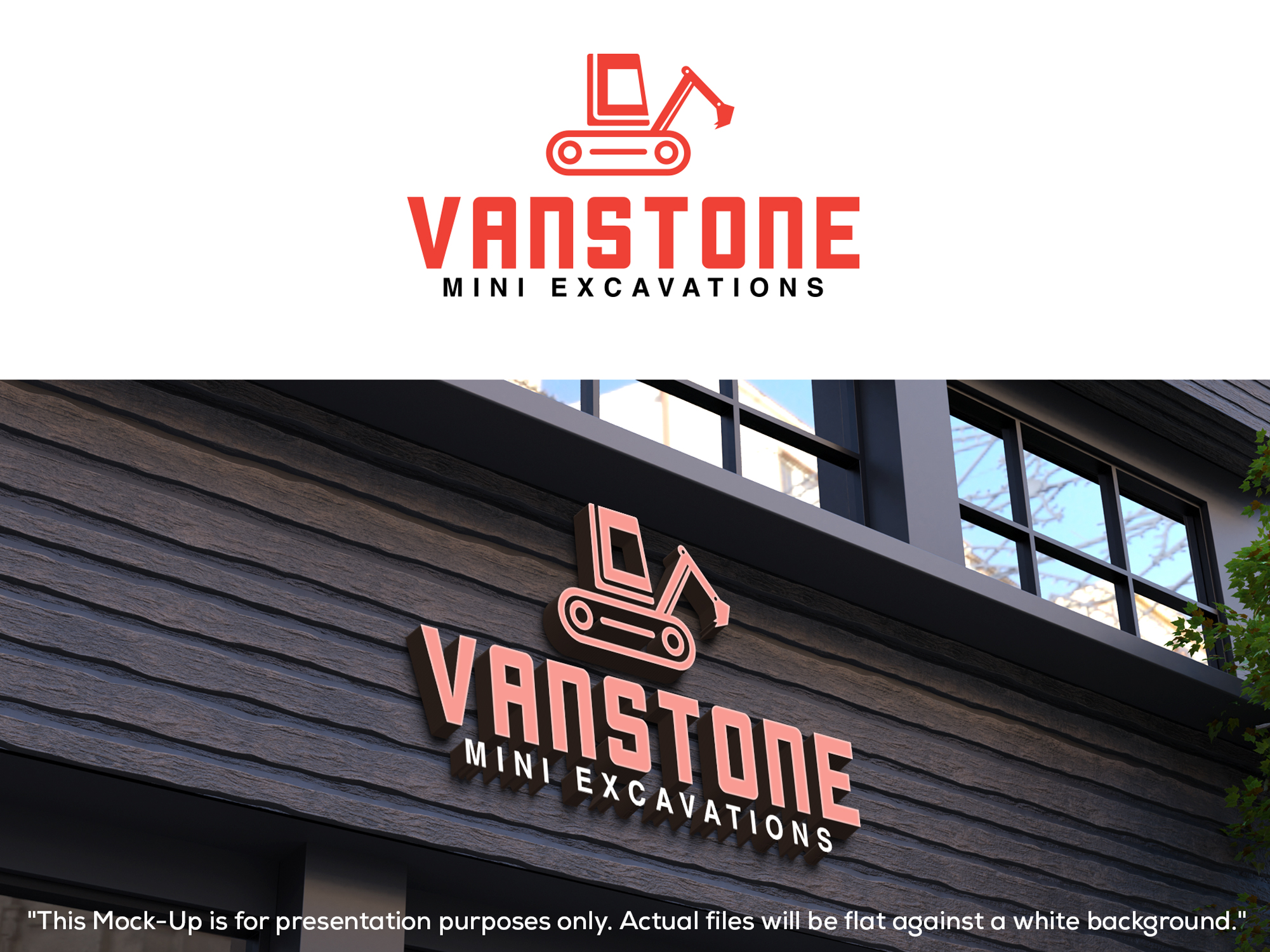 Logo Design by Kavth for this project | Design #37456536