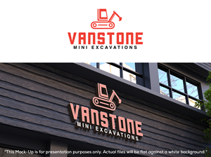 Logo Design by Kavth for this project | Design: #37456536