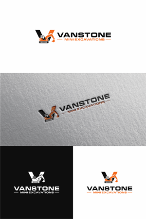 Logo Design by ndra for this project | Design: #37449925