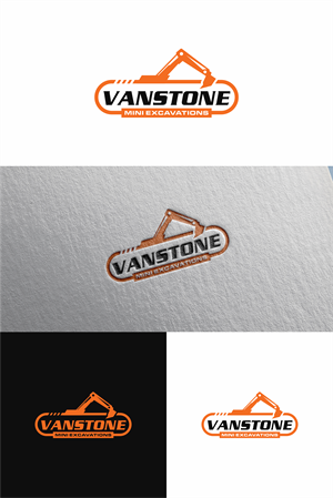 Logo Design by ndra for this project | Design: #37449967