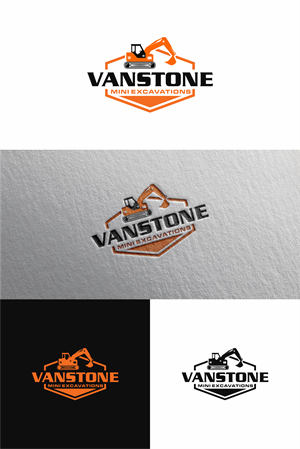 Logo Design by ndra for this project | Design: #37450091