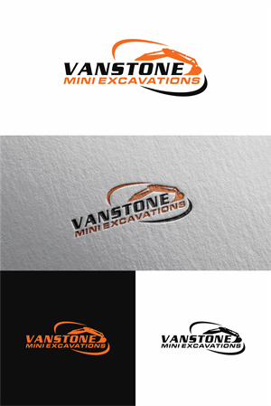 Logo Design by ndra for this project | Design: #37450107
