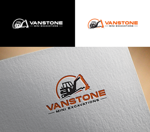 Logo Design by RA-bica for this project | Design: #37450271