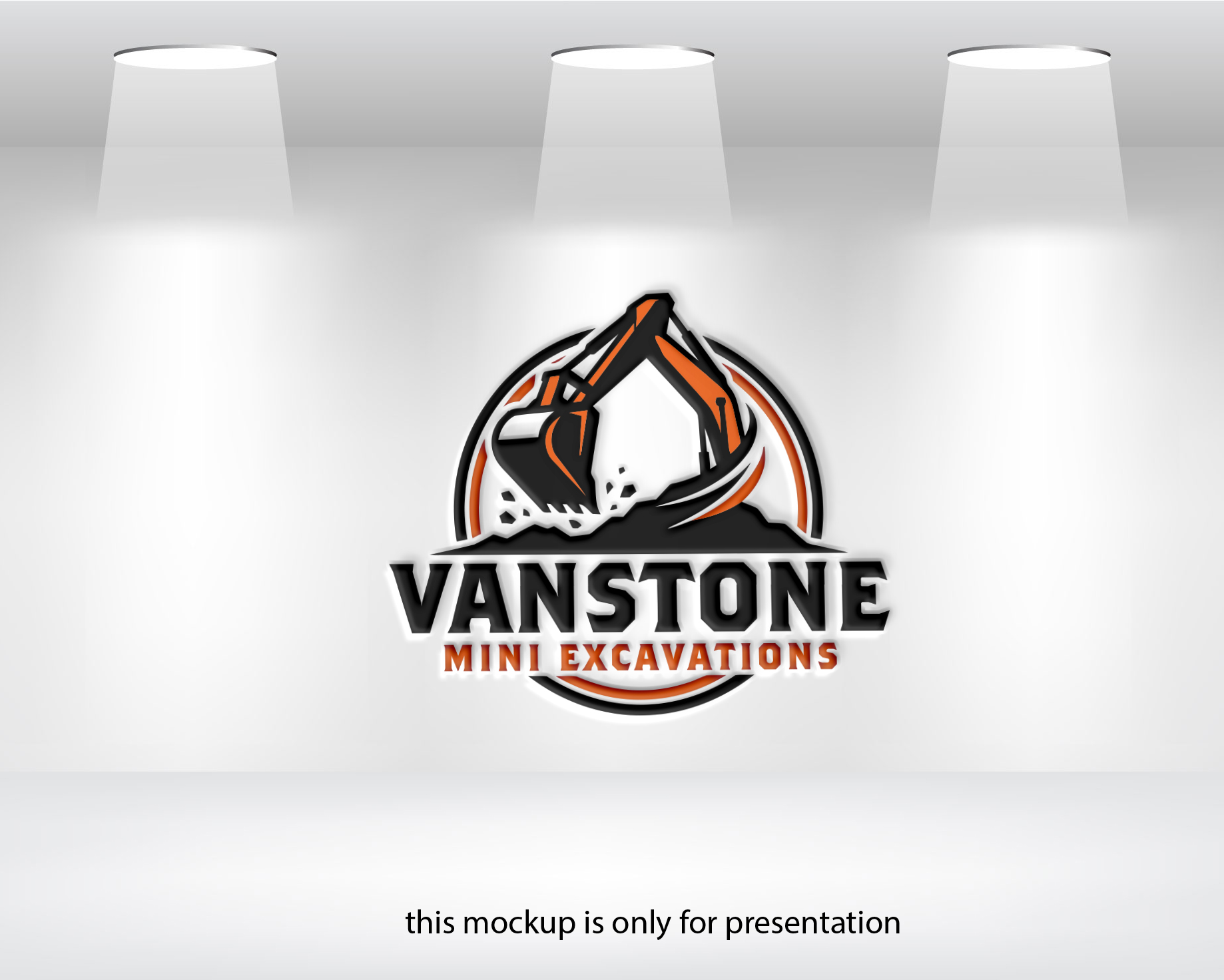 Diseño de Logo por FARU.......... para este proyecto | Diseño #37449772