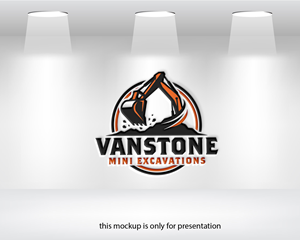 Logo Design by FARU.......... for this project | Design: #37449772