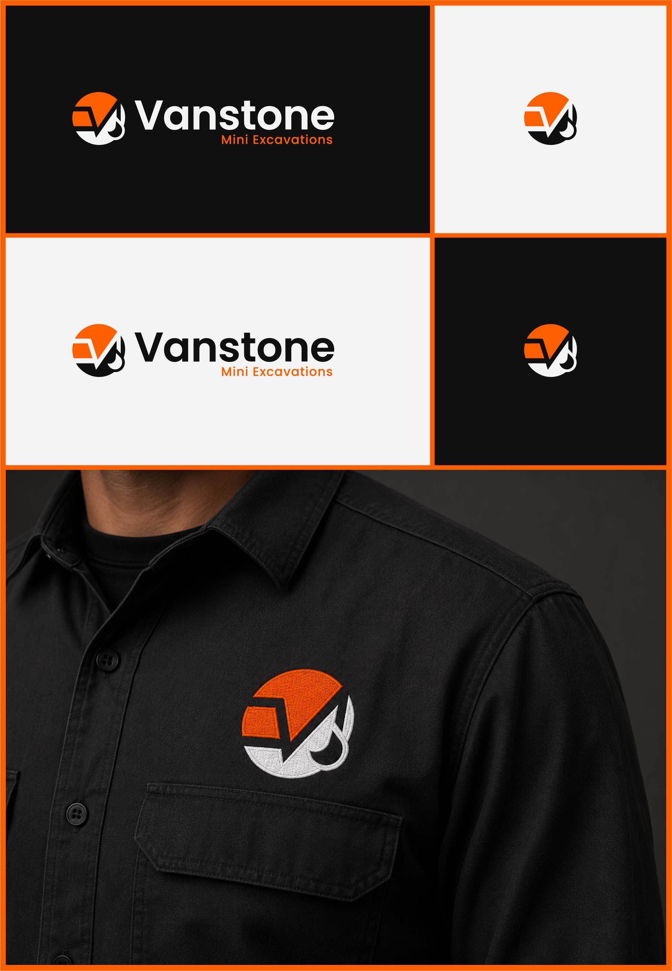 Logo Design by Ha.Connick for this project | Design #37450856