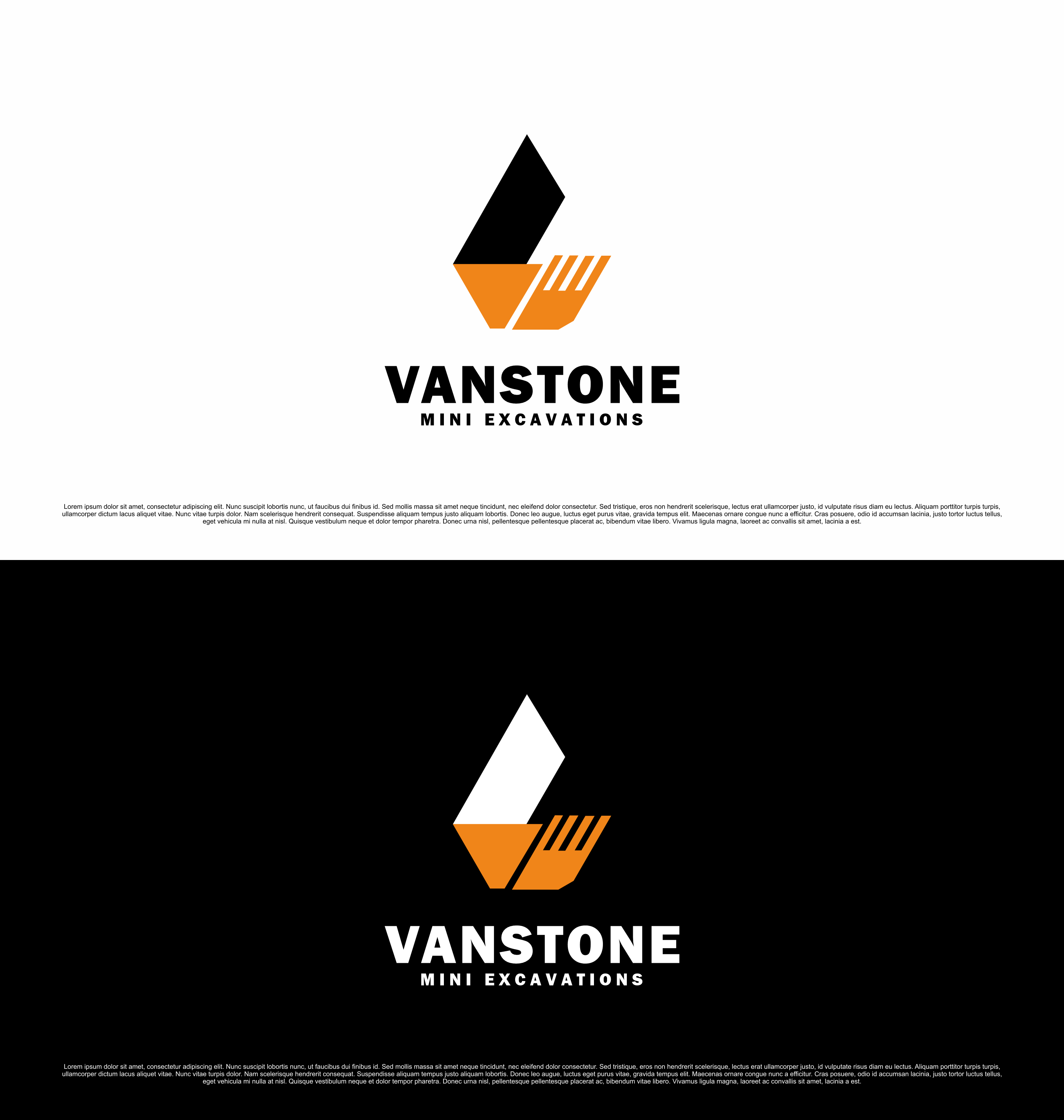 Logo Design by kebusibud for this project | Design #37448092