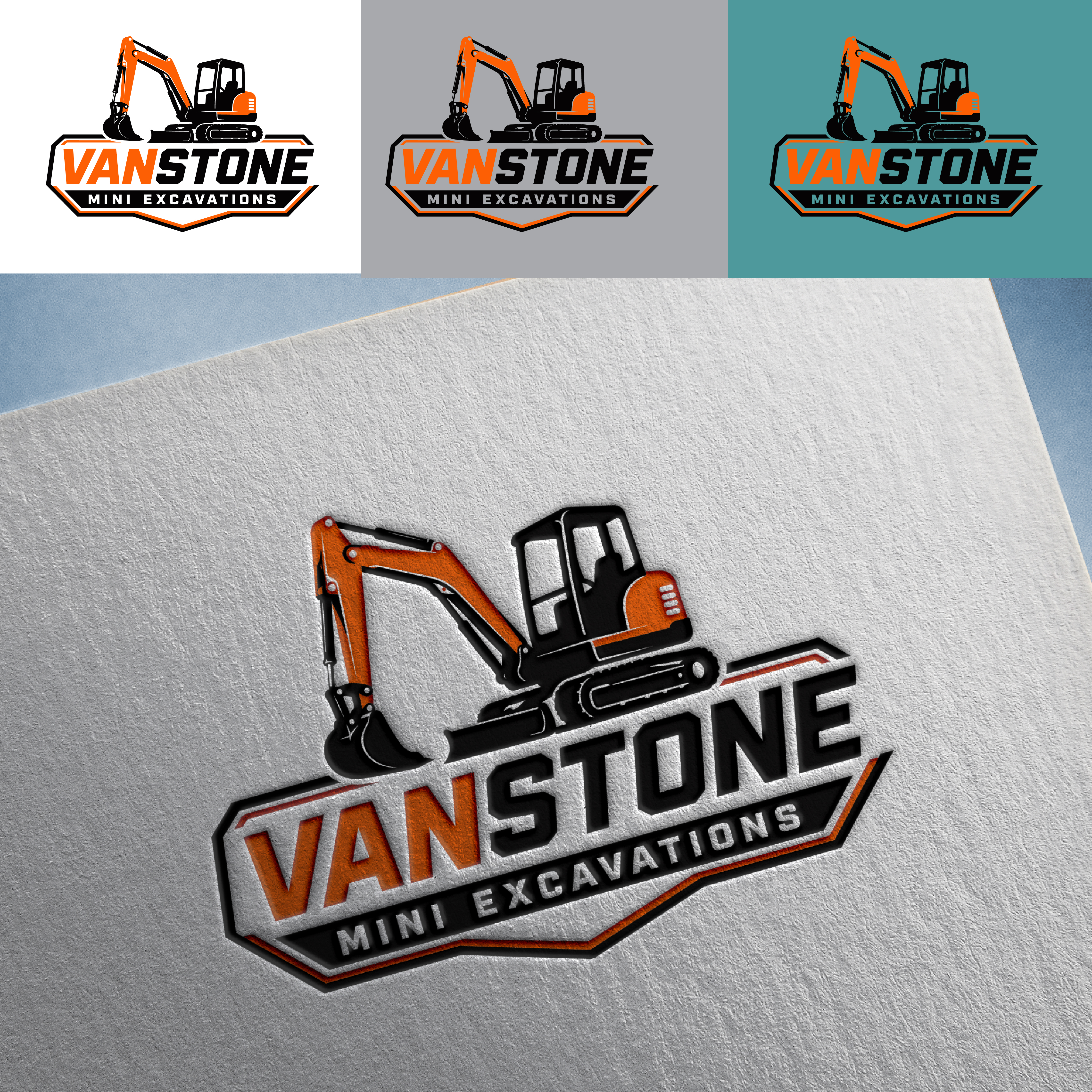 Logo Design by Shariqology for this project | Design #37447172