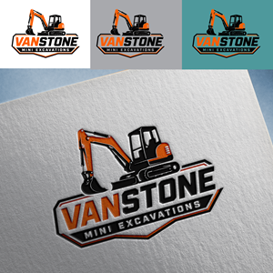 Logo Design by Shariqology for this project | Design #37447172