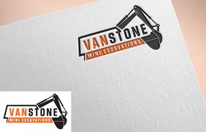 Logo Design by Deejah for this project | Design: #37454146