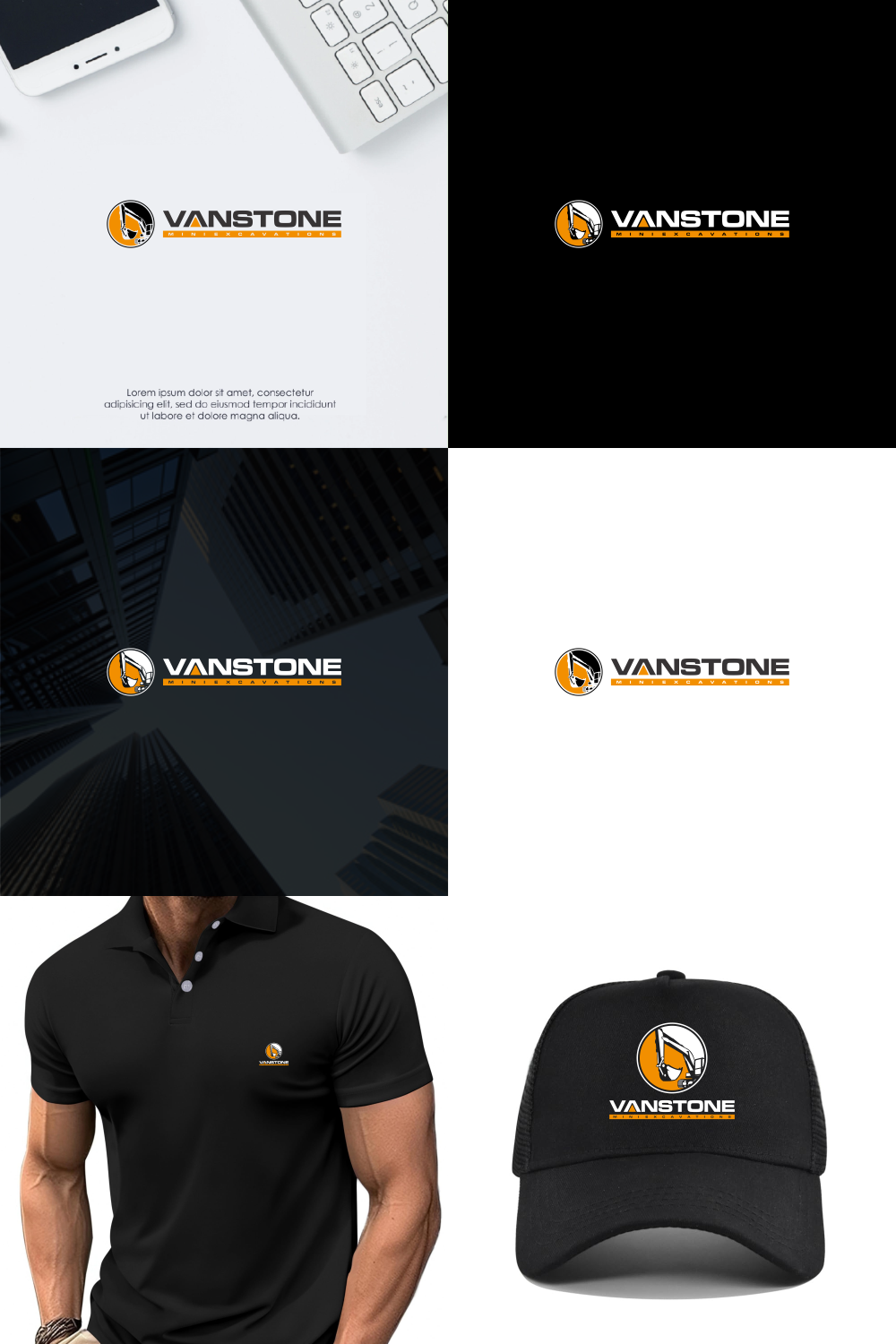 Logo Design by MK_STD for this project | Design #37451424