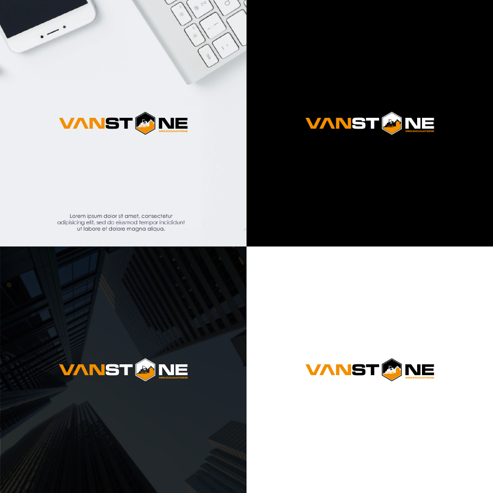 Logo Design by MK_STD for this project | Design #37465638