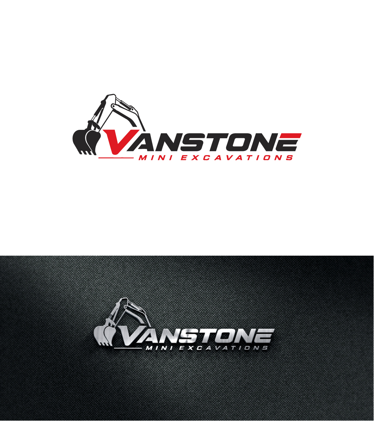 Logo Design by apik. for this project | Design #37451927
