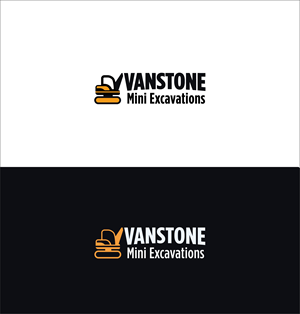 Logo Design by AndyMang for this project | Design: #37451169