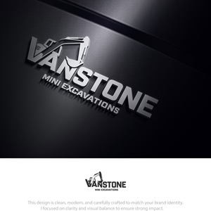 Logo Design by Hamza  Al-Muttalib for this project | Design: #37450416