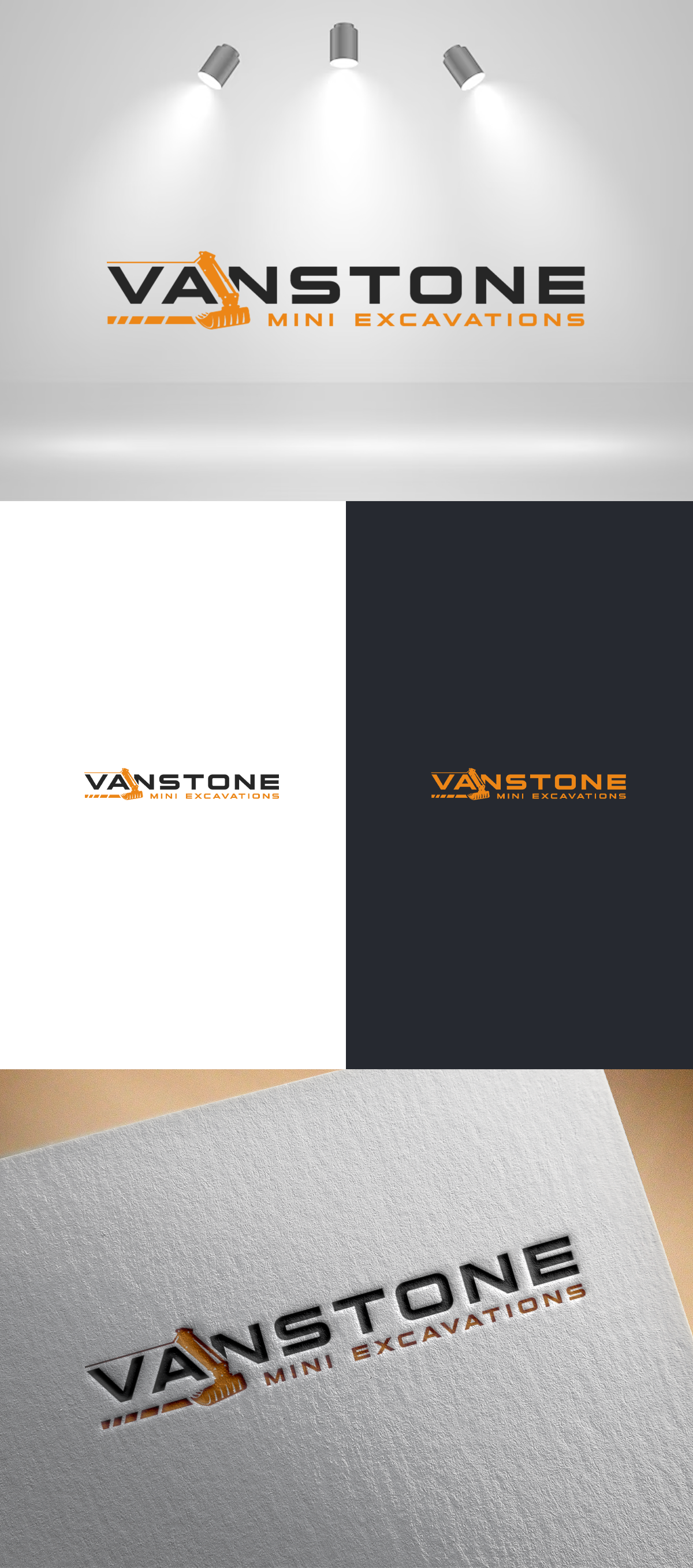 Diseño de Logo por SANJU1 para este proyecto | Diseño #37458021