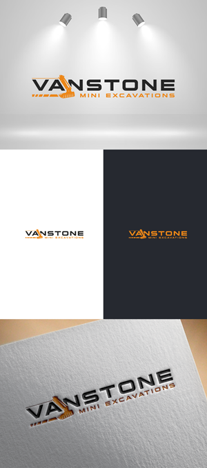 Logo Design by SANJU1 for this project | Design: #37458021