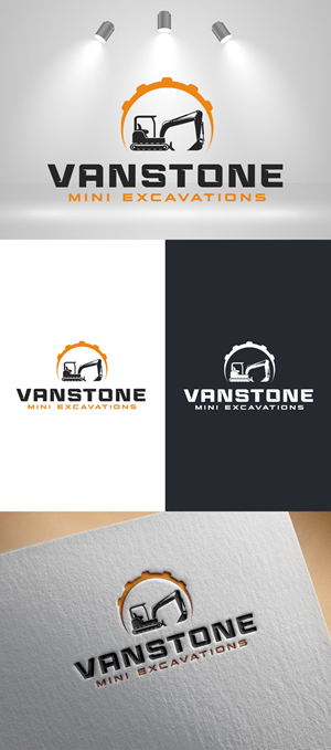 Diseño de Logo por SANJU1 para este proyecto | Diseño: #37460506