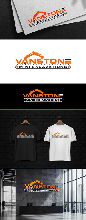 Logo Design by StunnerDesignz for this project | Design: #37449178