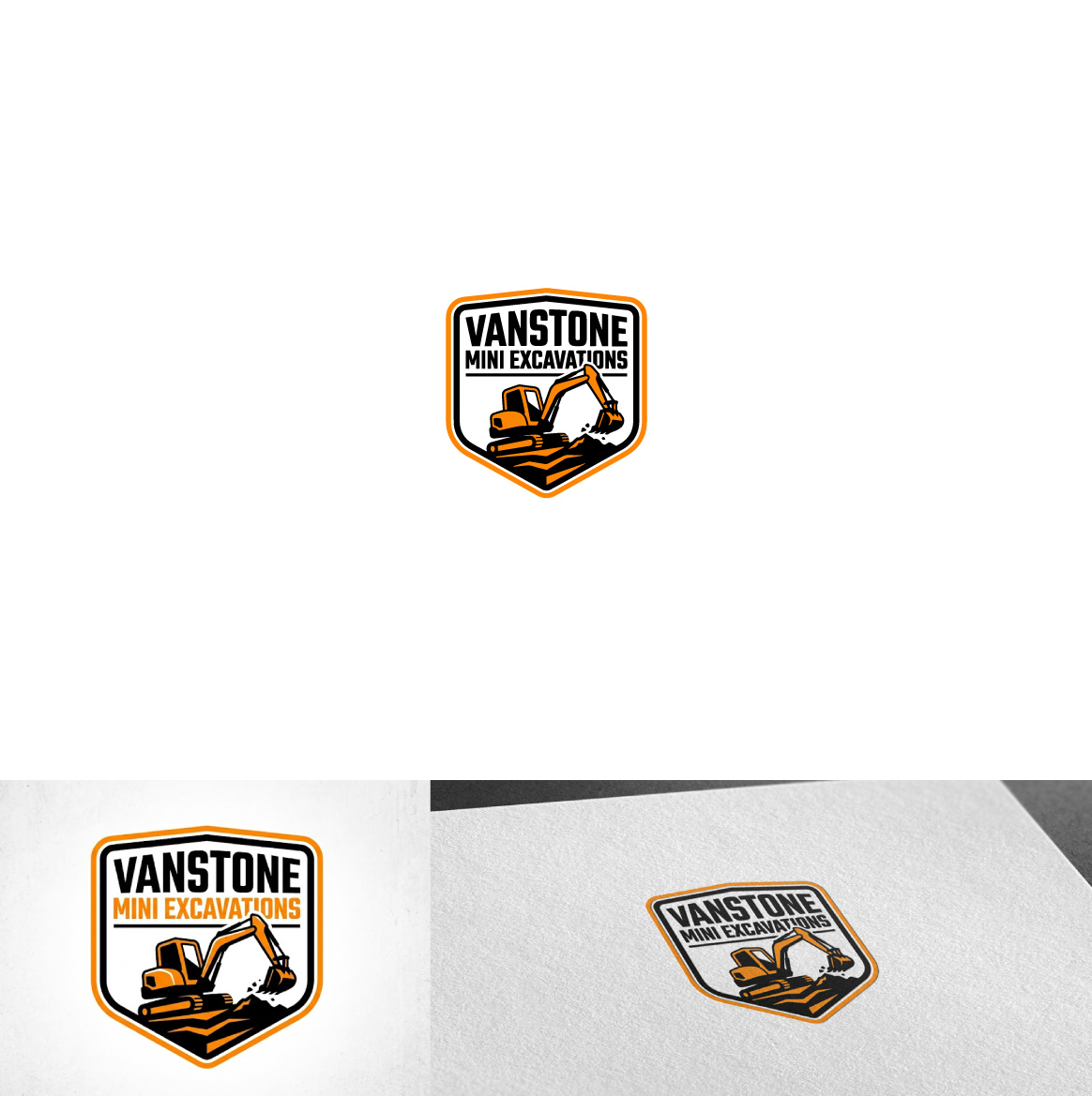 Diseño de Logo por andrew11 para este proyecto | Diseño #37450445