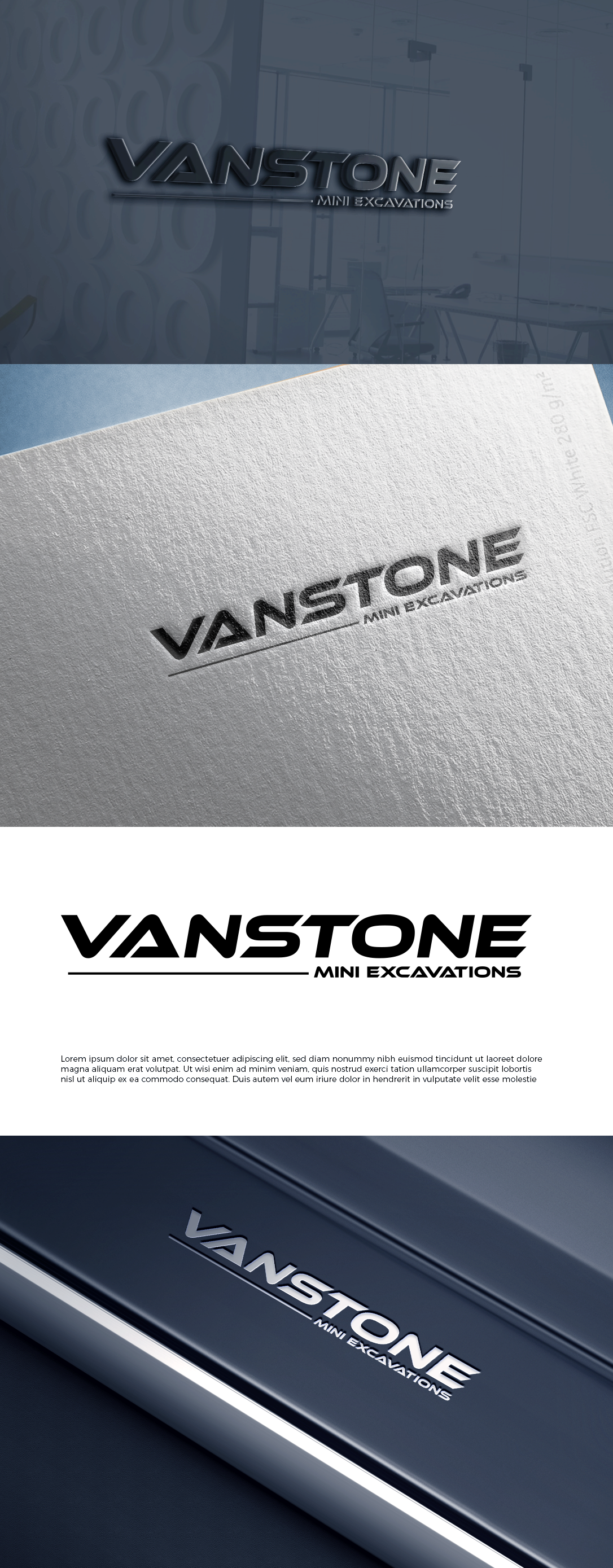 Diseño de Logo por Md. Abuhanifa para este proyecto | Diseño #37456261