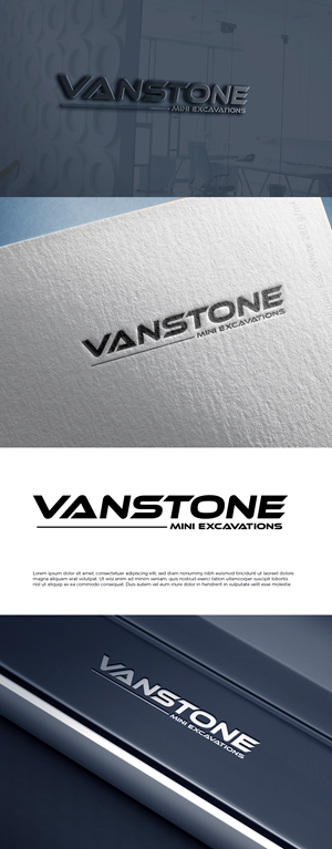 Diseño de Logo por Md. Abuhanifa para este proyecto | Diseño: #37456261
